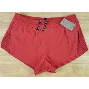 Nike AeroSwift Dri-Fit ADV 3" Running Shorts - FN2328-696 - Women’s XL - NEW